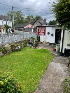 undefined, Llanwrda SA19