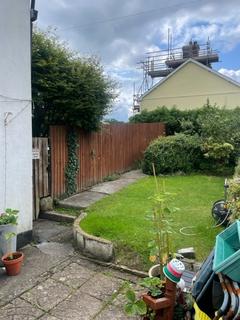 undefined, Llanwrda SA19