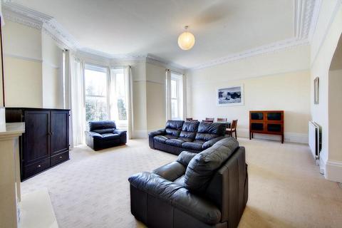 2 bedroom flat to rent, Eslington Terrace, Jesmond,