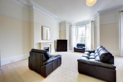 2 bedroom flat to rent, Eslington Terrace, Jesmond,