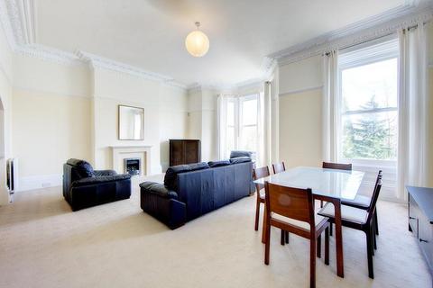 2 bedroom flat to rent, Eslington Terrace, Jesmond,