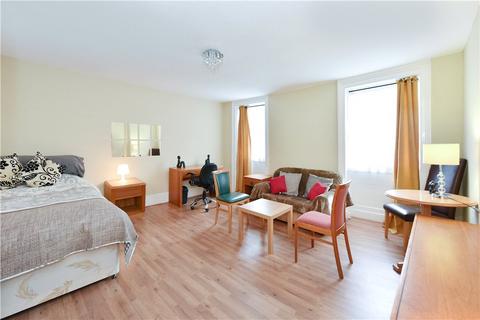 Studio to rent, New Quebec Street, Marylebone