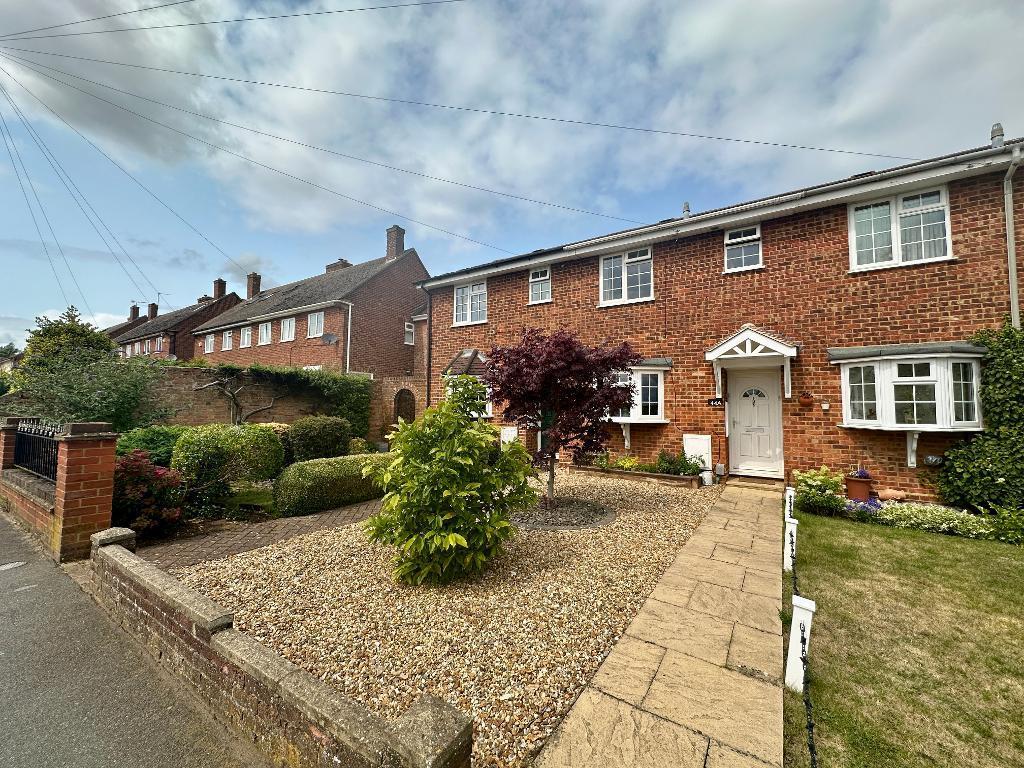 Oliver Street Ampthill Bedfordshire Mk45 2sd 2 Bed Terraced House