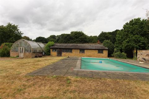 Land for sale, Dudbrook Coach House, Howard Lodge Road, CM14