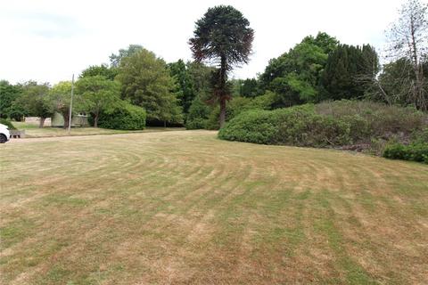 Land for sale, Land At Dudbrook Coach House, Howard Lodge Road, CM14