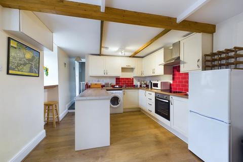 Mount Pleasant Potters Lane, Boscastle, PL35 0AP