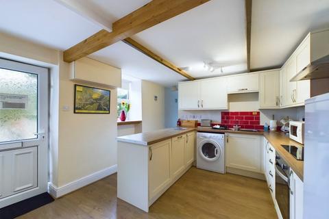 Mount Pleasant Potters Lane, Boscastle, PL35 0AP