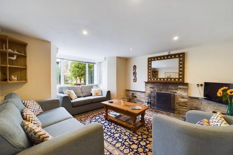 Mount Pleasant Potters Lane, Boscastle, PL35 0AP
