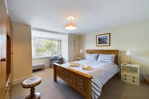 Mount Pleasant Potters Lane, Boscastle, PL35 0AP