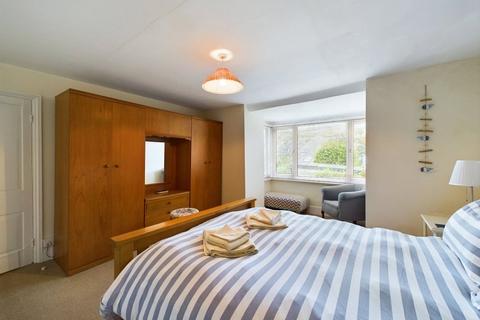 Mount Pleasant Potters Lane, Boscastle, PL35 0AP