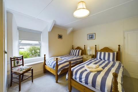 Mount Pleasant Potters Lane, Boscastle, PL35 0AP