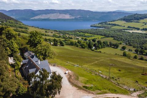 8 bedroom detached house for sale, East Balchraggan House and Cottage, Drumnadrochit, Inverness, Highland, IV63