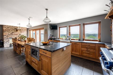 8 bedroom detached house for sale, East Balchraggan House and Cottage, Drumnadrochit, Inverness, Highland, IV63