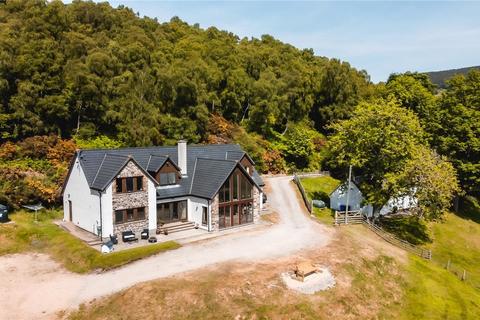 5 bedroom detached house for sale, East Balchraggan House- Lot 1, Drumnadrochit, Inverness, Highland, IV63