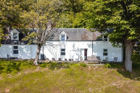 3 bedroom detached house for sale - East Balchraggan Cottage- Lot 2, Drumnadrochit, Inverness, Highland, IV63