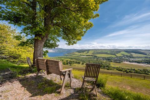 3 bedroom detached house for sale, East Balchraggan Cottage- Lot 2, Drumnadrochit, Inverness, Highland, IV63