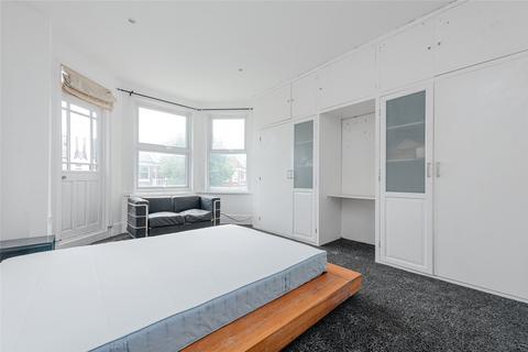 undefined, Hamilton Road, London, NW10