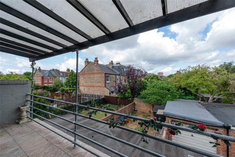 undefined, Hamilton Road, London, NW10