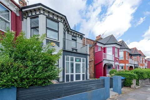 undefined, Hamilton Road, London, NW10