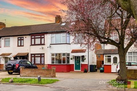 83 Hurst Drive, Waltham Cross, EN8 8DH