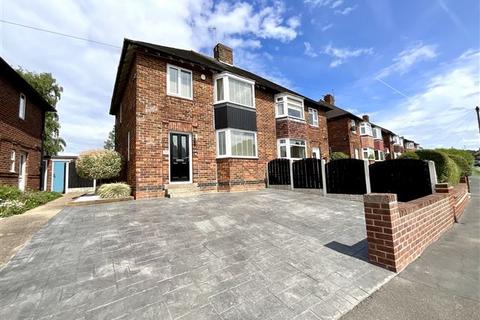 31 Clifton Crescent, Sheffield, S9 4BD