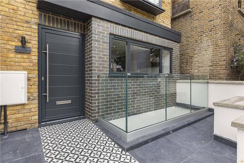 1b Lockhurst Street, London, E5 0AP