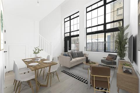 1 bedroom apartment for sale, Limehouse Lofts, London, E1