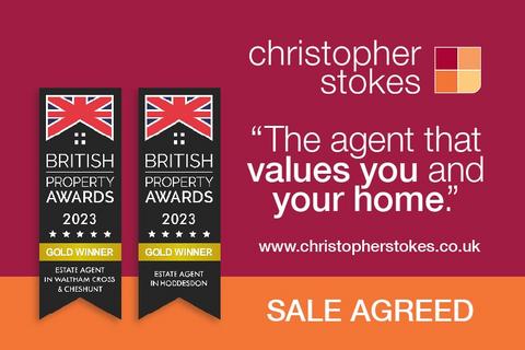 5 Steward Close, Cheshunt, Waltham Cross, EN8 8UW