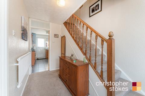 5 Steward Close, Cheshunt, Waltham Cross, EN8 8UW