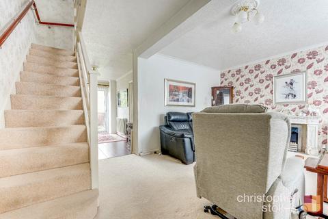 83 Davison Drive, Cheshunt, Waltham Cross, EN8 0SX