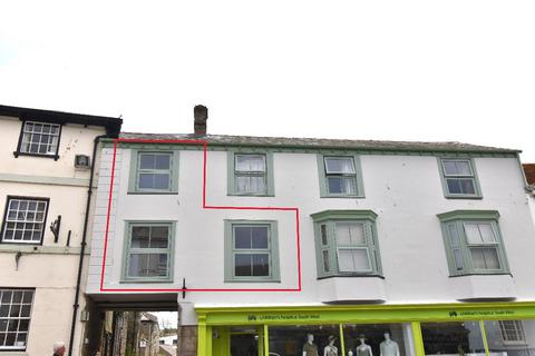 Angel Place, Coinagehall Street, Helston