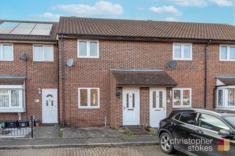 12 Leaforis Road, Waltham Cross, EN7 6NB
