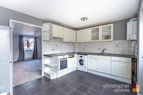 12 Leaforis Road, Waltham Cross, EN7 6NB