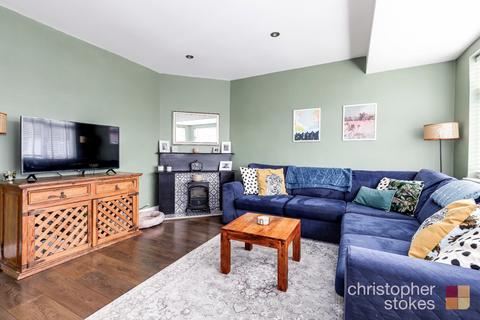 3a Clarendon Road, Cheshunt, Waltham Cross, EN8 9DL