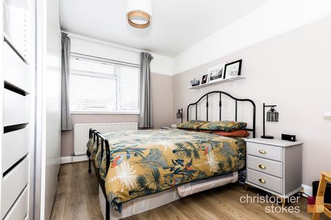 3a Clarendon Road, Cheshunt, Waltham Cross, EN8 9DL