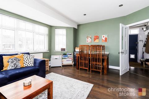 3a Clarendon Road, Cheshunt, Waltham Cross, EN8 9DL