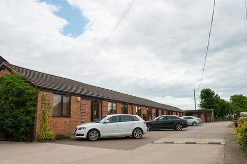 Office to rent, Stockwood Business Park, Stockwood, Redditch, Worcestershire, B96 6SX