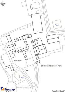 Office to rent, Stockwood Business Park, Stockwood, Redditch, Worcestershire, B96 6SX