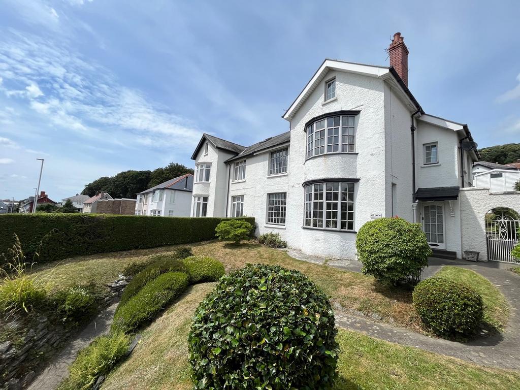 Penglais Road, Aberystwyth, SY23 7 bed detached house for sale £417,500
