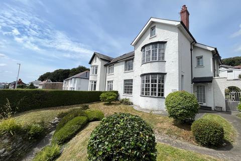 7 bedroom semi-detached house for sale, Penglais Road, Aberystwyth, SY23