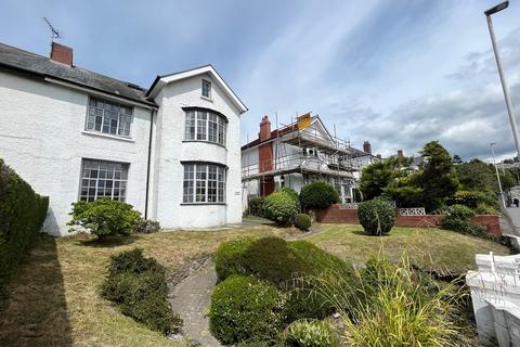 7 bedroom semi-detached house for sale, Penglais Road, Aberystwyth, SY23