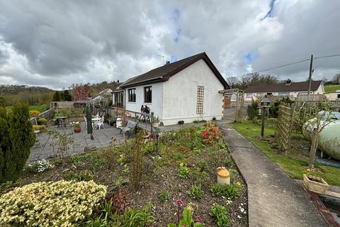 3 bedroom detached bungalow for sale, Pontsian Road, Rhydowen,, Llandysul, SA44