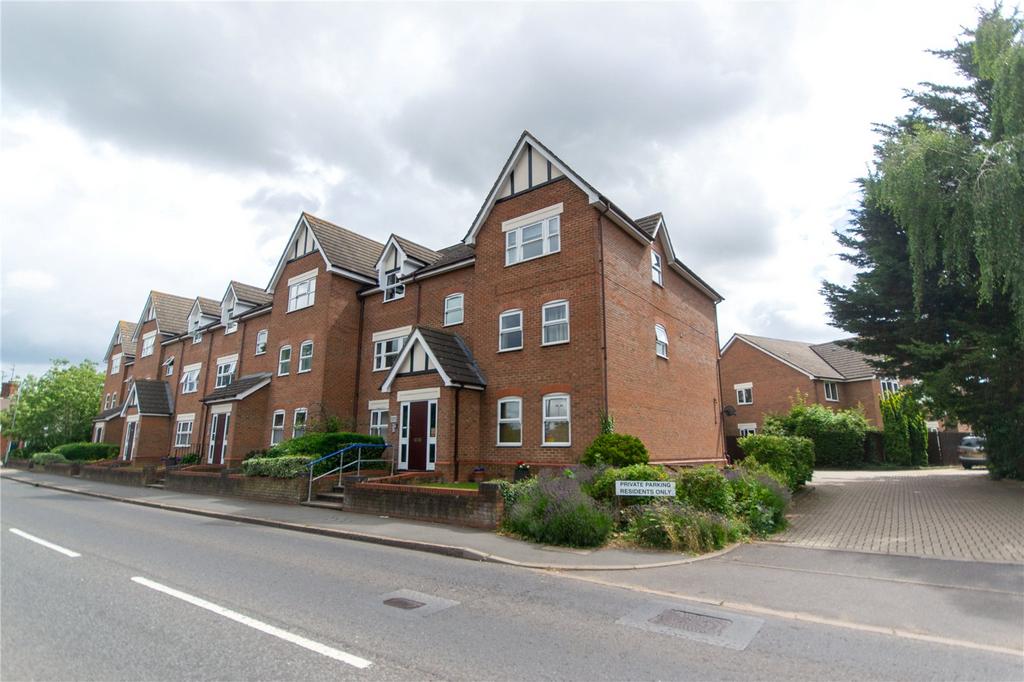 Grovebury Road, Leighton Buzzard LU7 1 bed apartment for sale £150,000