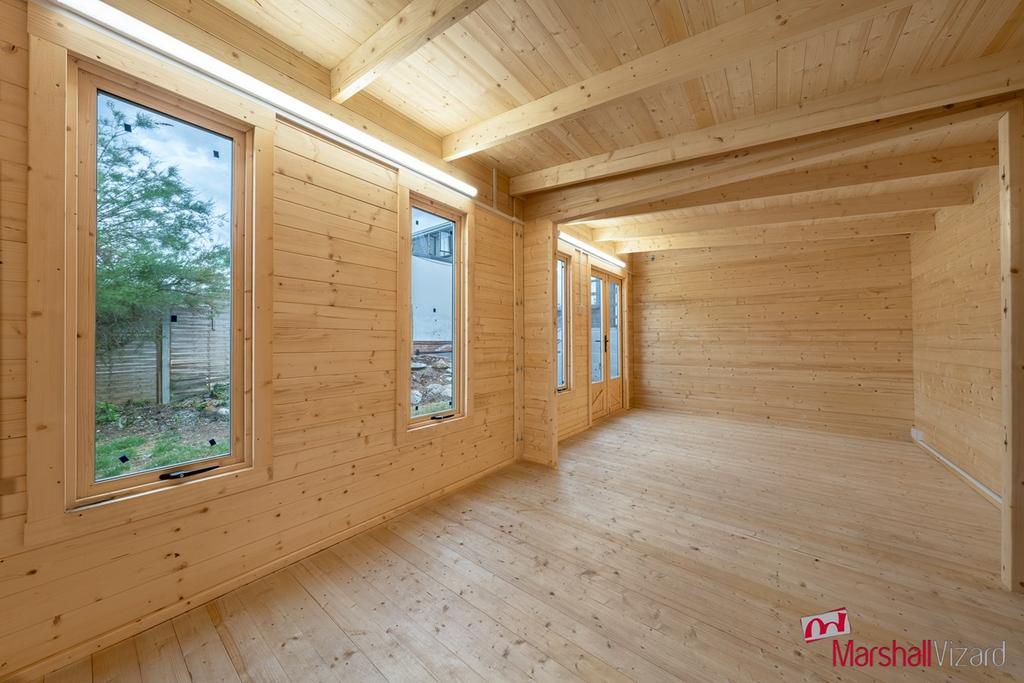Cabin