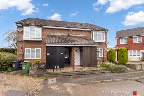 60 Cranleigh Close, Cheshunt, Waltham Cross, EN7 6HJ