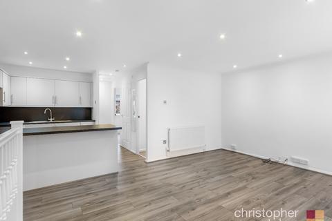 60 Cranleigh Close, Cheshunt, Waltham Cross, EN7 6HJ