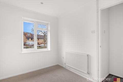 60 Cranleigh Close, Cheshunt, Waltham Cross, EN7 6HJ