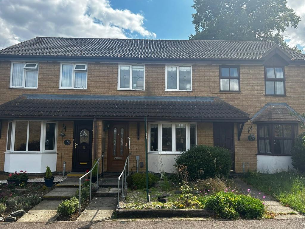 Symonds Road, Hitchin, SG5 3 bed terraced house £425,000