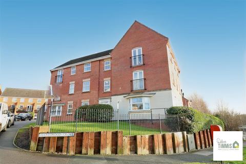 2 bedroom apartment for sale - Hayeswood Grove, Norton Heights, Stoke on Trent