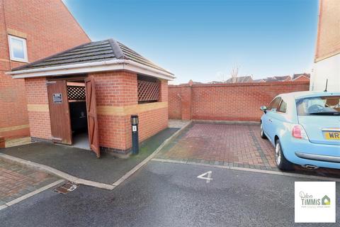 2 bedroom apartment for sale, Hayeswood Grove, Norton Heights, Stoke on Trent